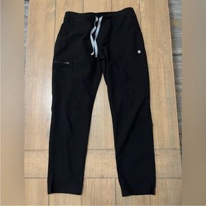 FIGS basic Livingston scrub pants